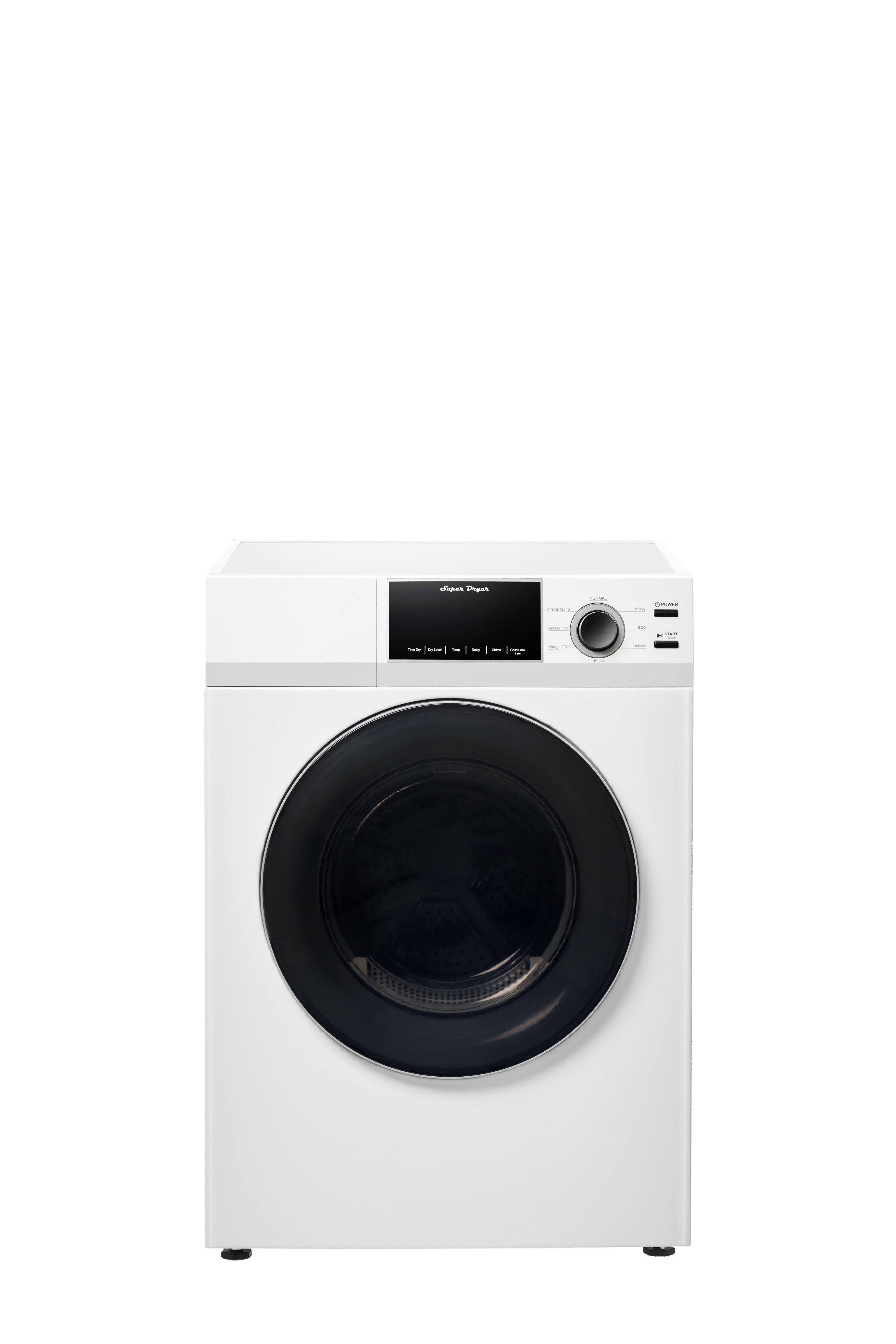 Secadora con ventilación XIAOYA XH80-Z711丨7 kg