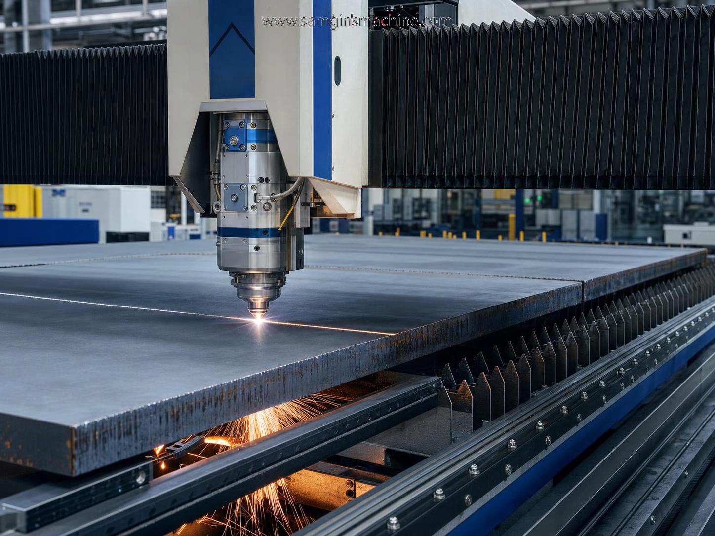 ¿Cuál es el precio de una máquina de corte por láser para una fábrica de estructuras de acero? ¿Cuál es el precio de una máquina de corte por láser para una fábrica de estructuras de acero?