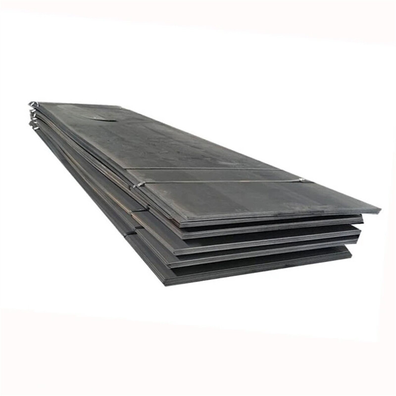 AZ55 Galvalume Steel Sheet