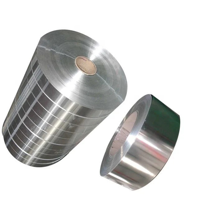 SGCD3 Galvanized Steel Strip