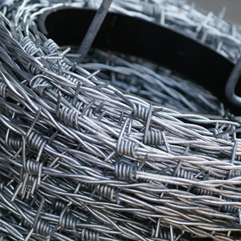 ​BWG11#-20# Barbed Wire