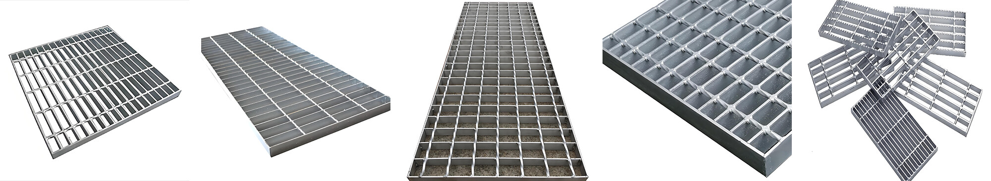 Stainless steel grille.jpg Stainless Steel Grating