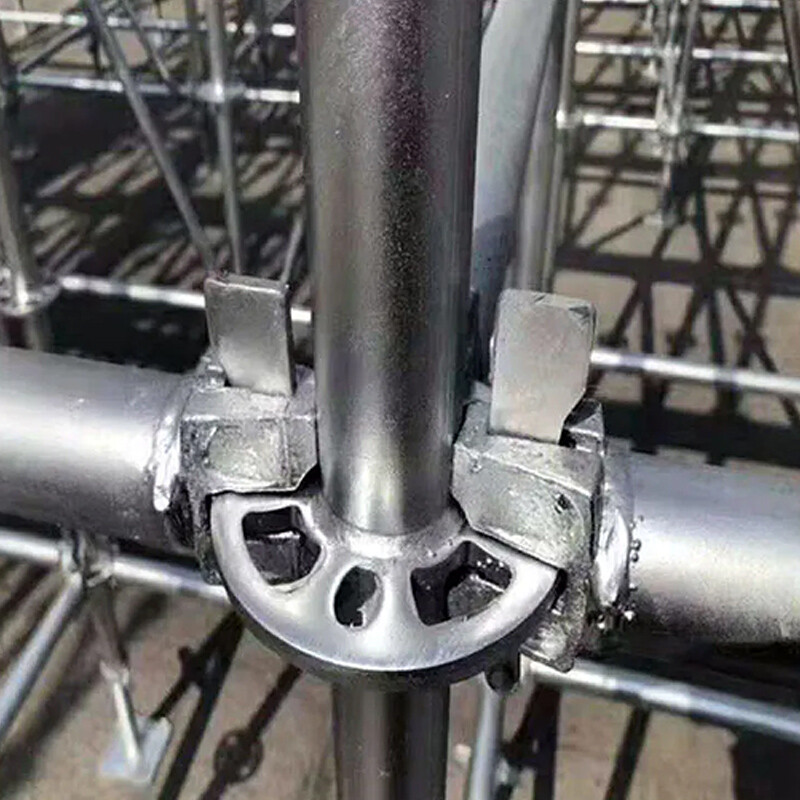scaffold