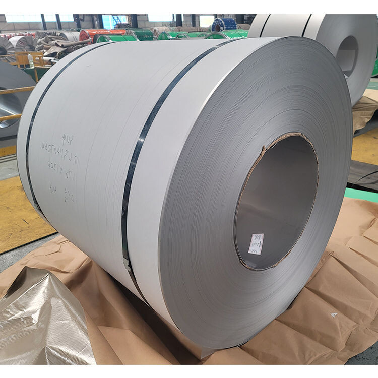 440C Stainless Steel Coils