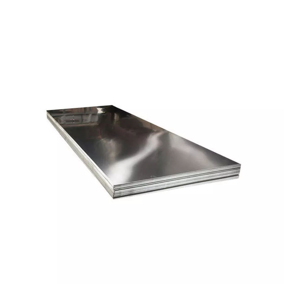 316/316L Stainless Steel Plate