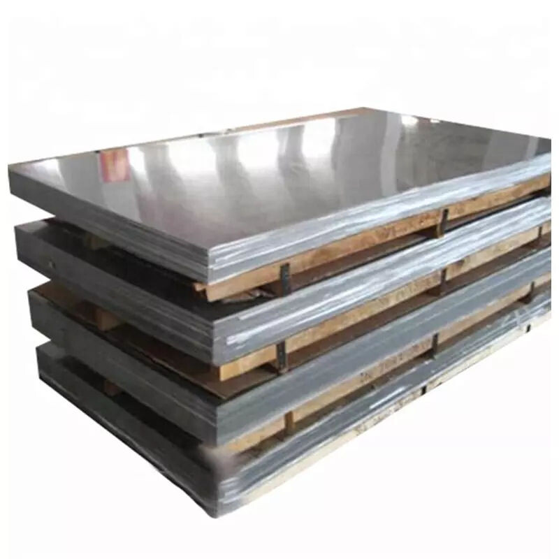 316/316L Stainless Steel Plate