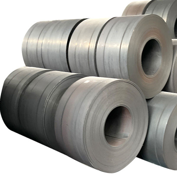 DC01 Carbon Steel Coils