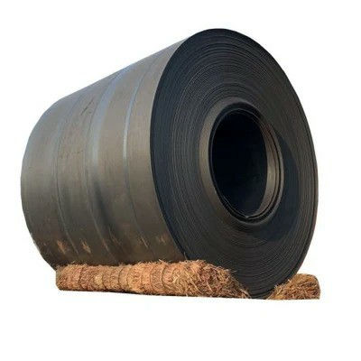 DC01 Carbon Steel Coils