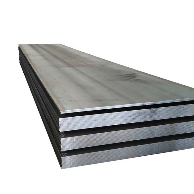 Q195 Carbon Steel Plate