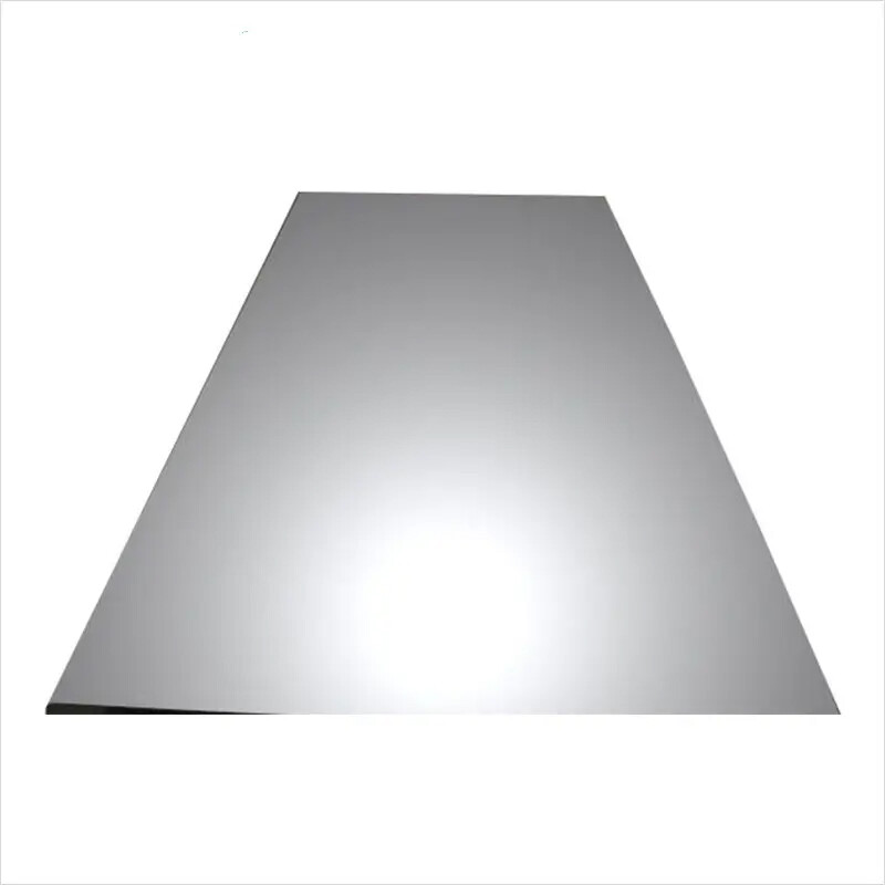 1050 Aluminum plate