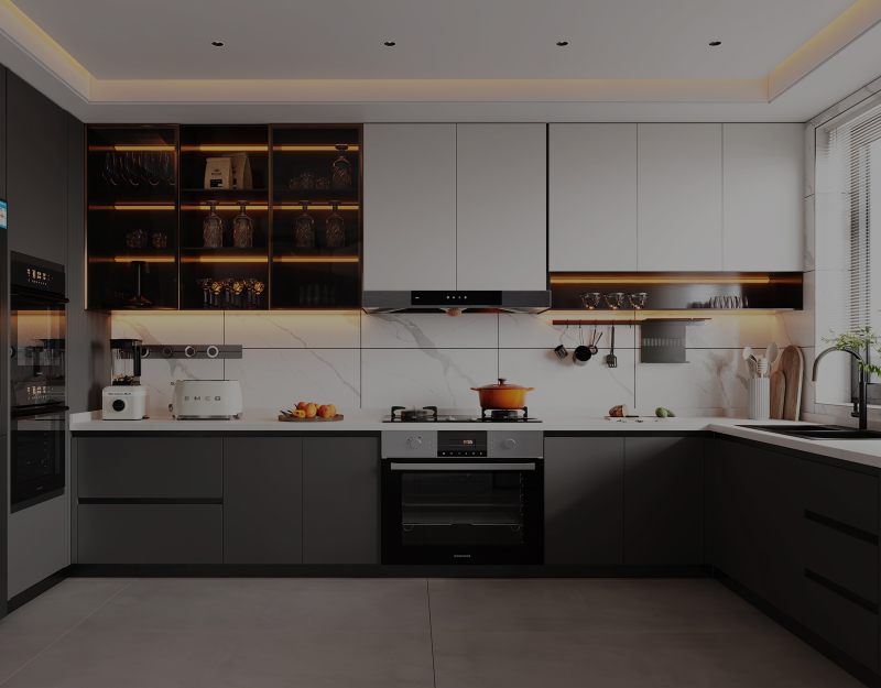 Household & Catering Equipment