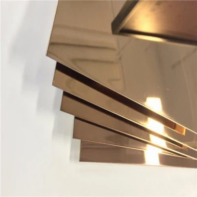 C21000 Copper plate