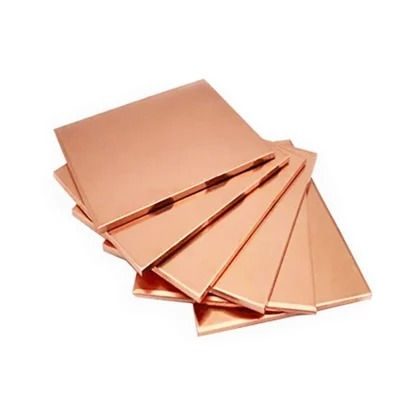 C21000 Copper plate