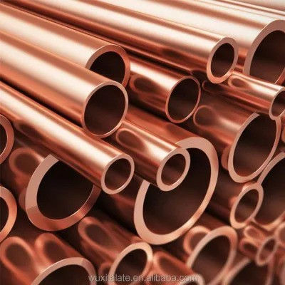 C10200 Copper pipe