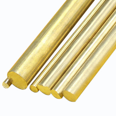 Copper bar