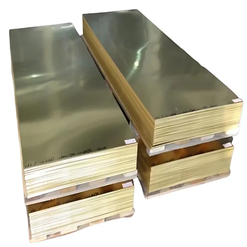 Bronze Sheet/Plate