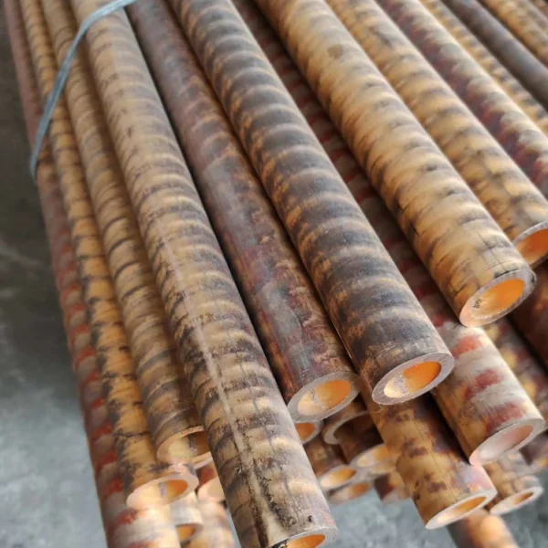 Bronze Pipe/Tube