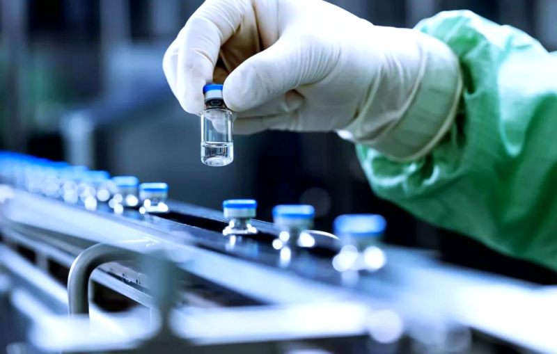 Food & Pharmaceutical Processing
