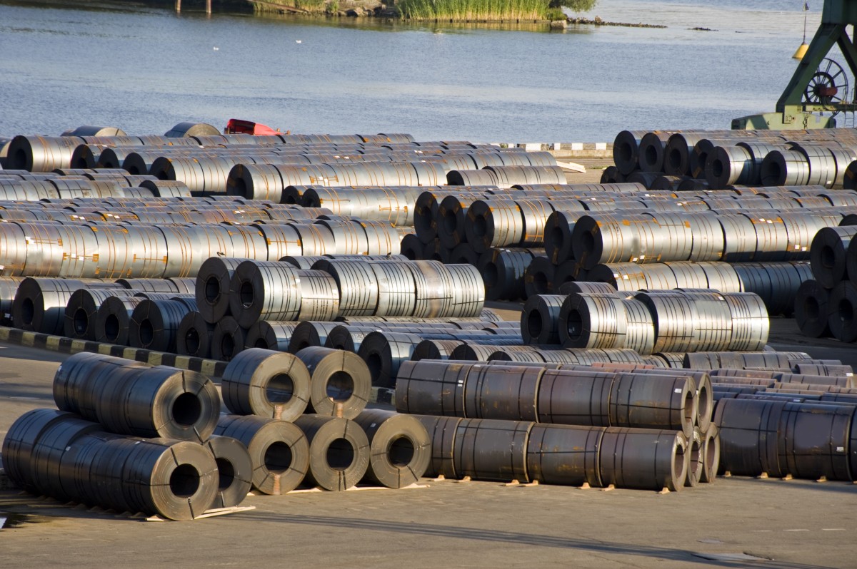 Carbon Steel