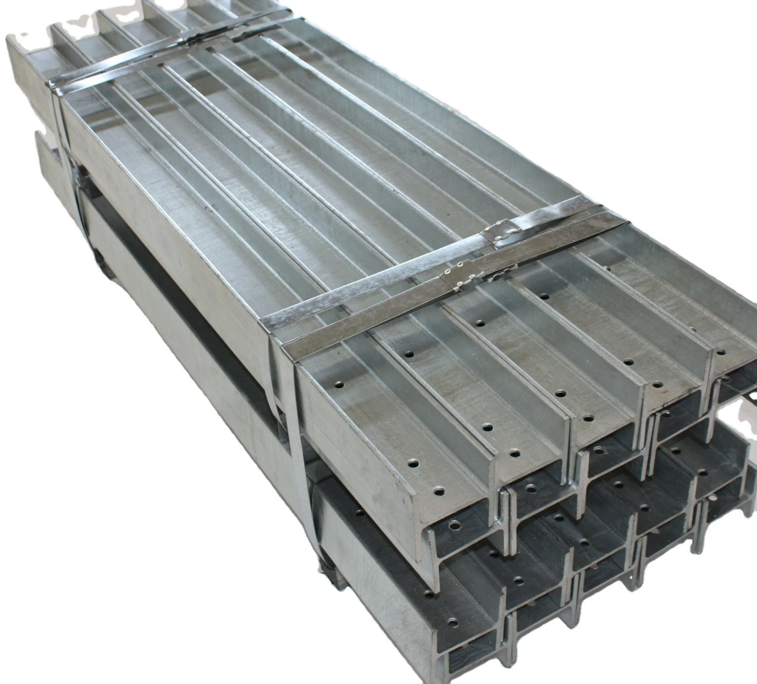 Galvanized H Steel