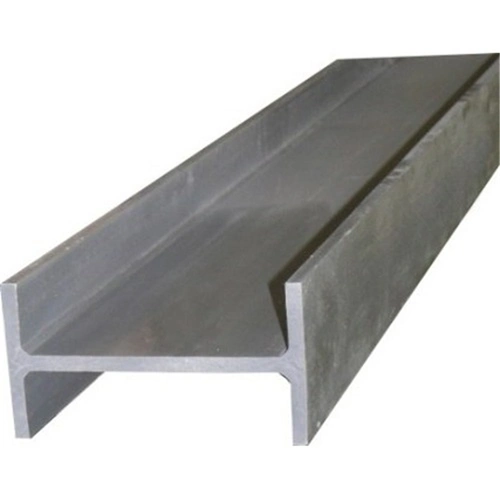 Galvanized H Steel