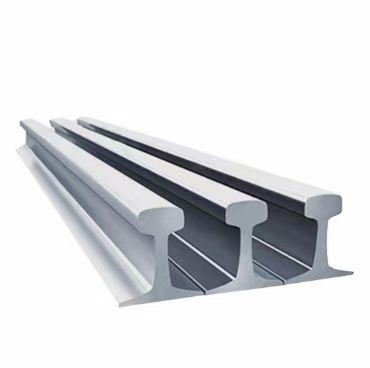 Steel Rail