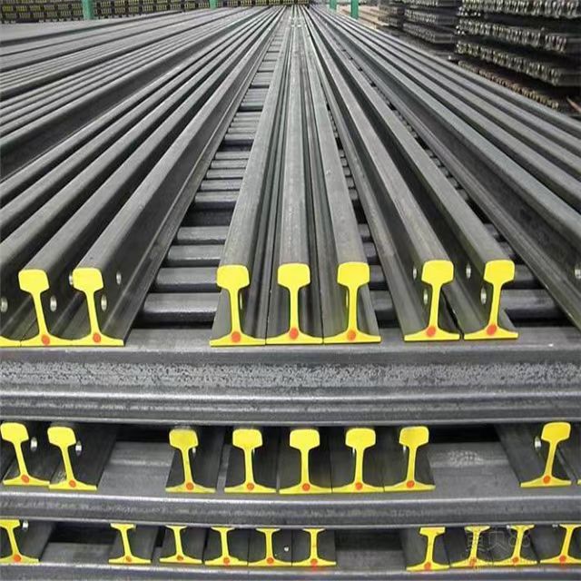 Steel Rail