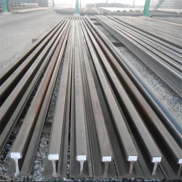 Steel Rail
