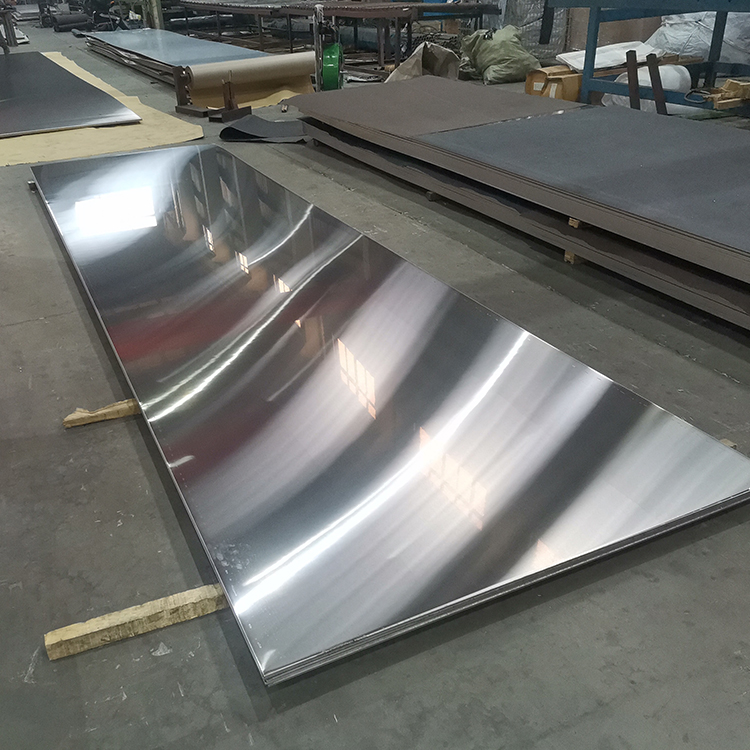 316/316L Stainless Steel Plate