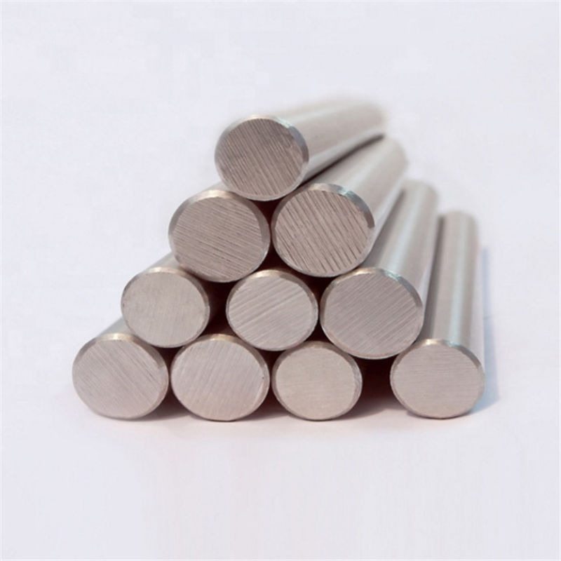 347 Stainless Steel Bar/Rod