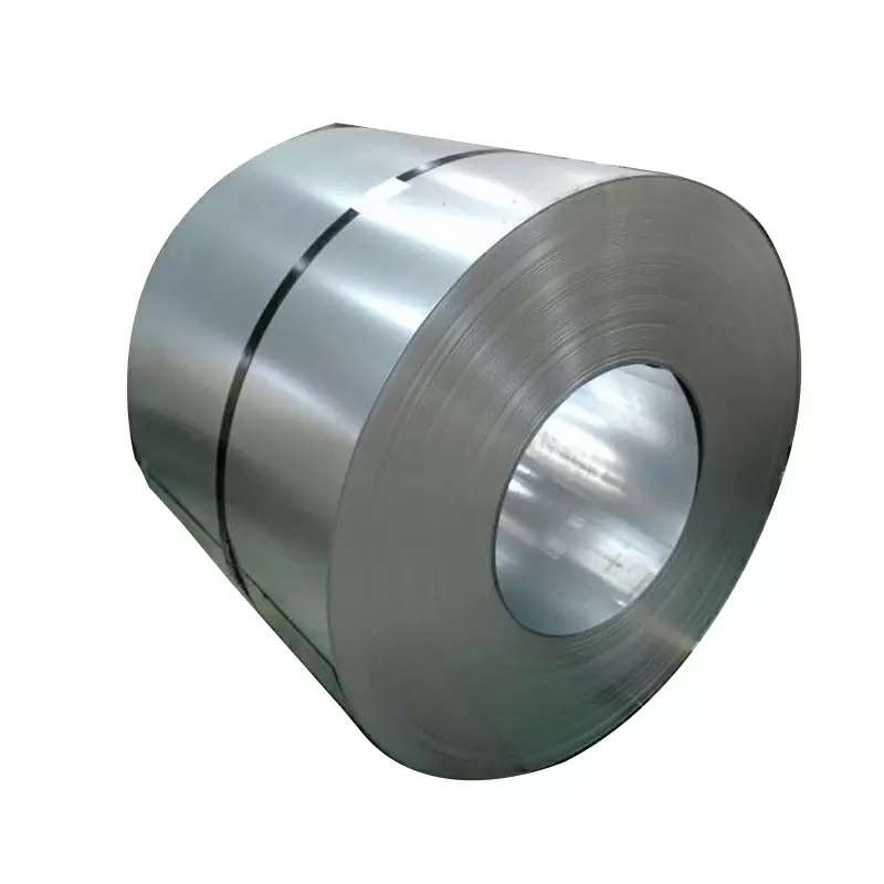 Z275 Galvanized Steel Coil