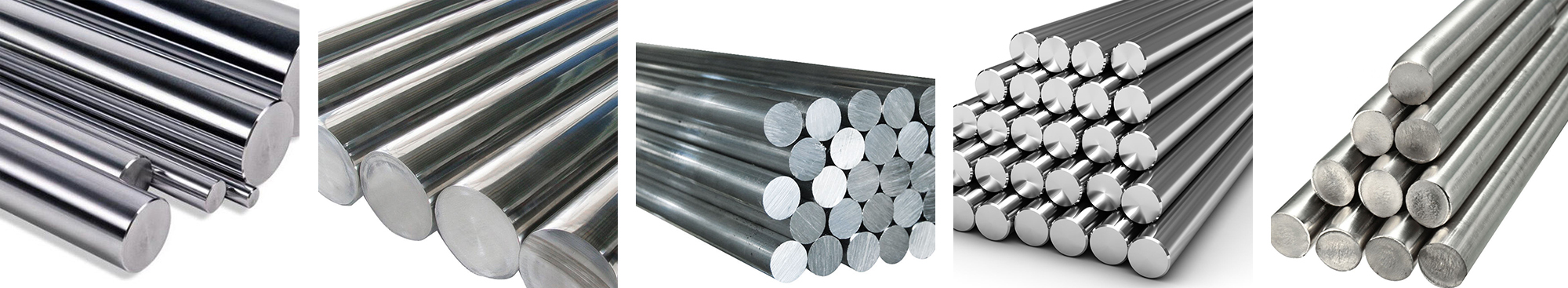 347 Stainless Steel Bar/Rod