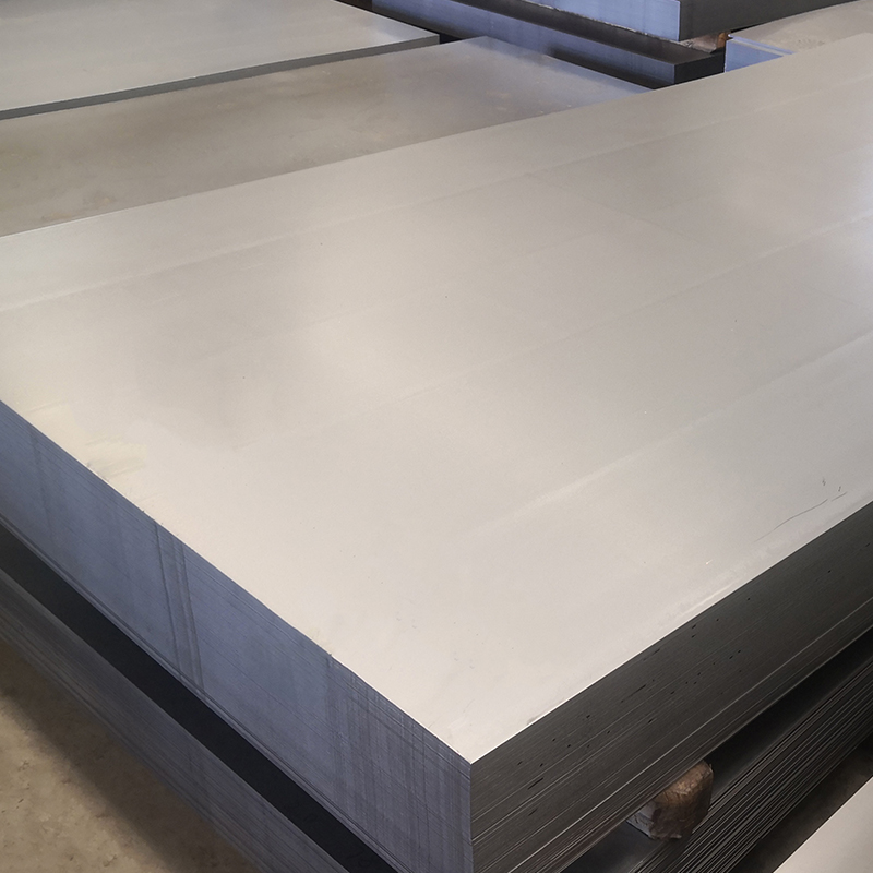DX53D+Z  Galvanized Steel Plate
