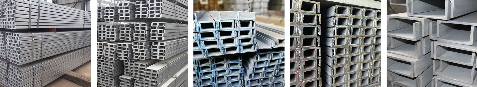 stainless steel channel.jpg 201 Stainless Steel Channel