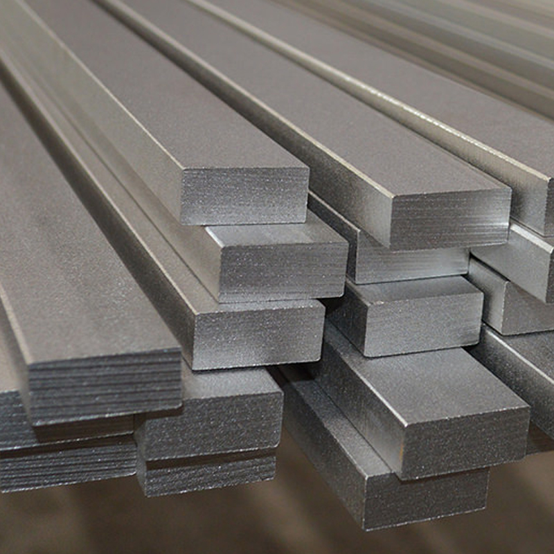 304 stainless steel flat steel