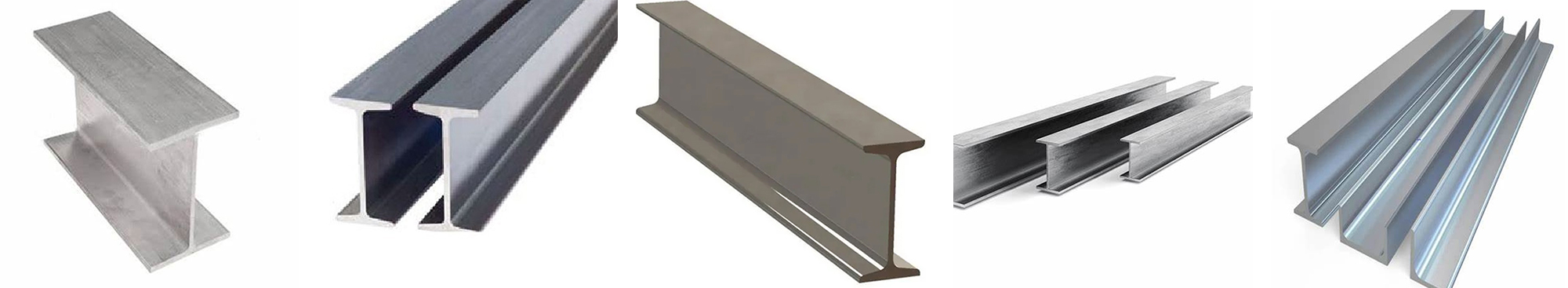 Stainless Steel I-Beam.jpg 201 Stainless Steel I-Beam