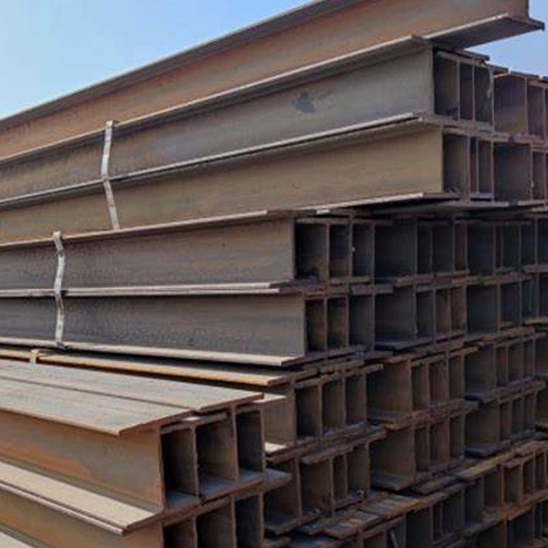 JIS G3101  Carbon Steel H Steel