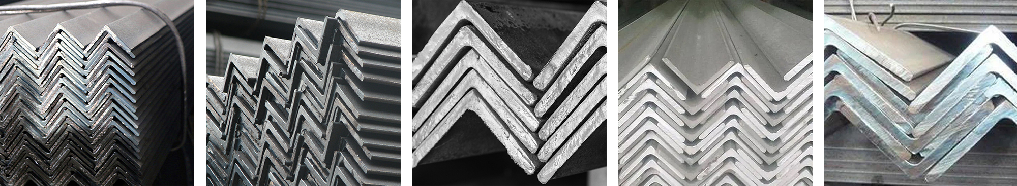 Carbon steel angle steel.jpg A36 Carbon Steel Angle Steel