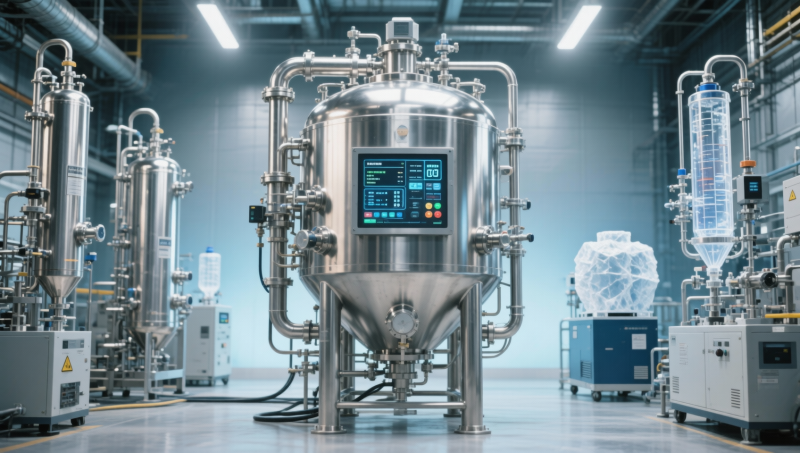 High-quality SLES raw materials - How to enhance and improve the quality of enterprise products?