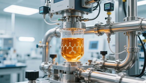 Why Is the Accuracy of Peptide Bond Linkages the Ultimate Benchmark for Measuring a Peptide Facility’s Synthesis Capabilities?