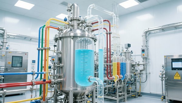 Why Does Choosing a Peptide Facility with Multiple Process Routes Help Enterprises Mitigate the Risk of Material Supply Disruptions?