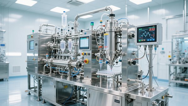 How Does a Peptide Factory Ensure Products Comply with International Export Standards?