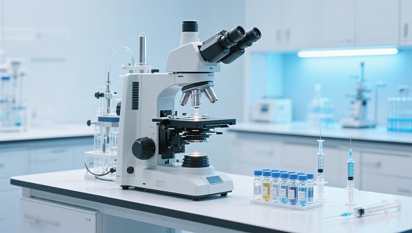 What Testing and Analytical Services Do Peptide Factories Typically Provide?