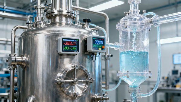 How Does a Peptide Factory Guarantee Batch-to-Batch Consistency?