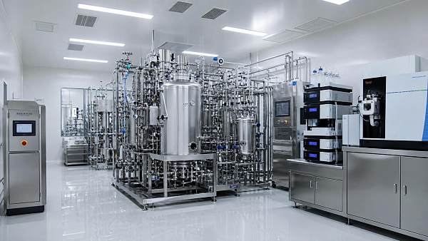 What Manufacturing Capabilities Should a Professional Peptide Factory Possess?