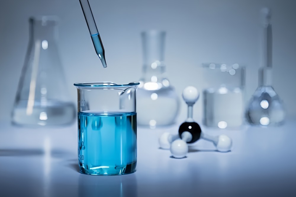 Daily‑care & Detergent Raw Materials