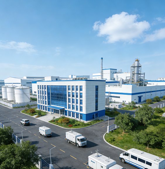 Hebei Zongkai Technology Co., Ltd.