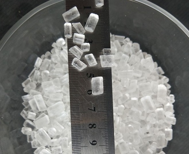Sodium Thiosulphate Sodium Thiosulphate
