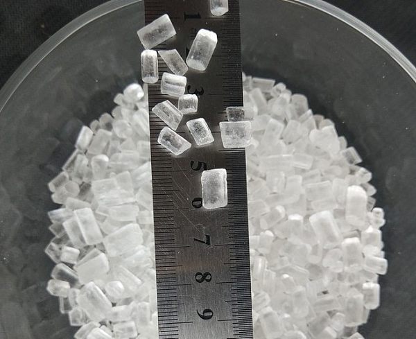 Sodium Thiosulphate