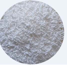 Sodium Lauryl Sulfate (SLS)